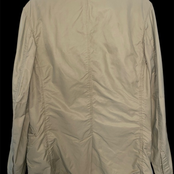 Nautica Men's Khaki Jacket - Picture 3 of 7